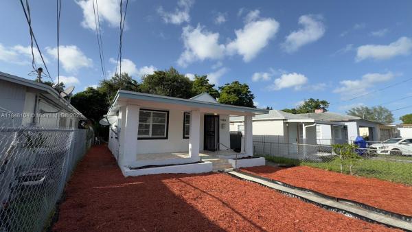 North Liberty City, 1669 NW 70th St, Miami, Florida 33147, image 1