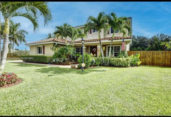 2237 NW 15th Pl, Homestead, Florida 33030, image 1