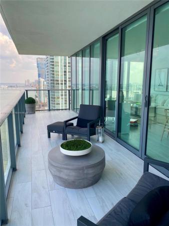 One Paraiso, 3131 NE 7th Ave #2801, Miami, Florida 33137, image 1