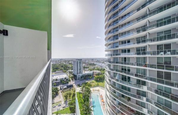 Bay Parc Plaza, 1756 N Bayshore Dr #17H, Miami, Florida 33132, image 1