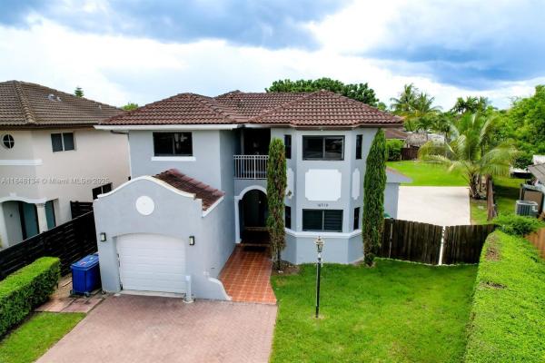 16710 SW 140th, Miami, Florida 33177, image 1