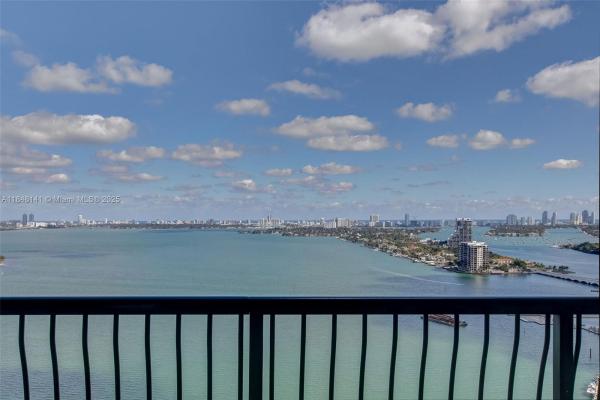 Bay Parc Plaza, 1756 N Bayshore Dr #16A, Miami, Florida 33132, image 1