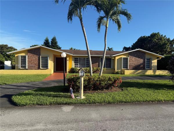 9824 SW 123rd Ter, Unincorporated Dade County, Florida 33176, image 1
