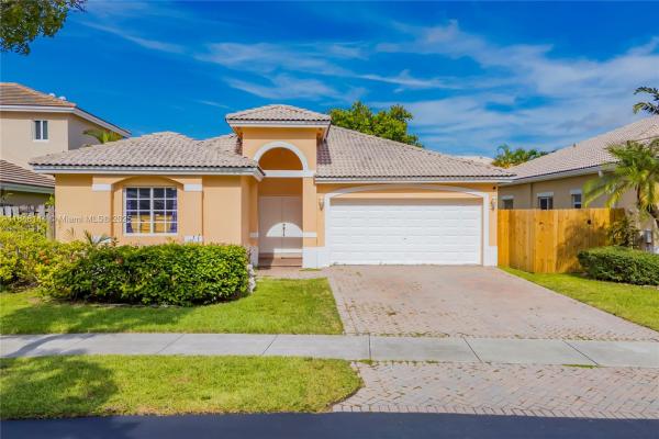 13949 SW 155th Ct, Unincorporated Dade County, Florida 33196, image 1
