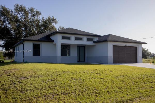 Lehigh Acres Residential, 3305 18th St W, Lehigh Acres, Florida 33971, image 1