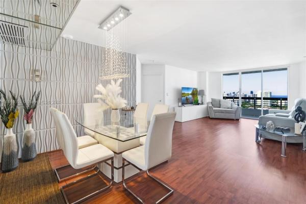 Mystic Pointe Tower 500, 3530 Mystic Pointe Dr 3107, Aventura, Florida 33180, image 1