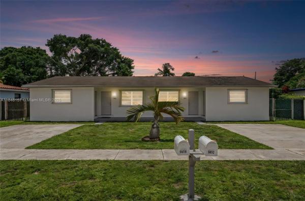 Hollywood Beach Heights, 5830-5832 Garfield St, Hollywood, Florida 33021, image 1