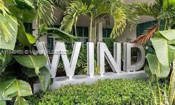 Wind, 350 S Miami Ave #3405, Miami, Florida 33130, image 1