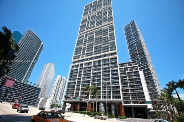 Icon Brickell Tower 1, 475 Brickell Ave #4808, Miami, Florida 33131, image 1
