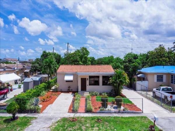 Bradley Manor, 52 E 50th Pl, Hialeah, Florida 33013, image 1