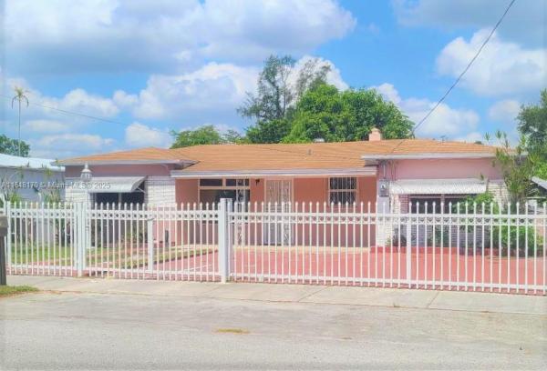 11410 NE 13th Ave, Miami, Florida 33161, image 1