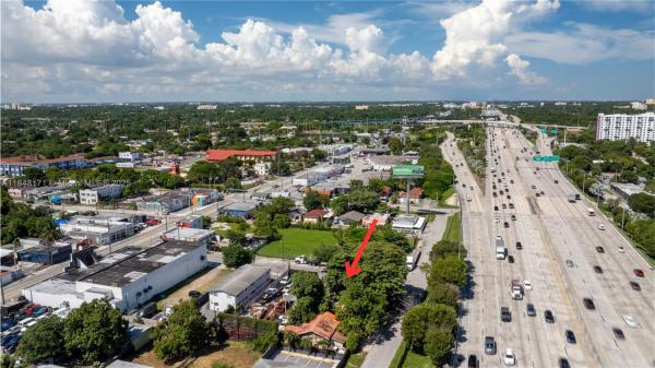 Northern Boulevard, 652 NW 31st St, Miami, Florida 33127, image 1
