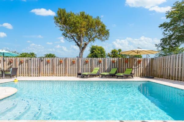Palm-Aire Village, 2900 NW 69th Ct, Fort Lauderdale, Florida 33309, image 1