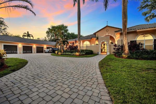 Sunshine Ranches, 14211 Sunset Ln, Southwest Ranches, Florida 33330, image 1