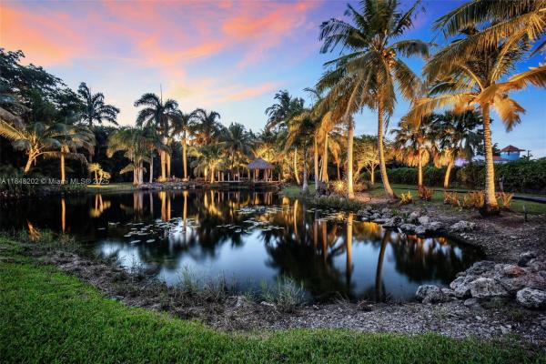 Sunshine Ranches, 14211 Sunset Ln, Southwest Ranches, Florida 33330, image 2