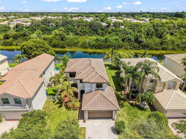 Silver Isles, 16209 SW 27th St, Miramar, Florida 33027, image 3