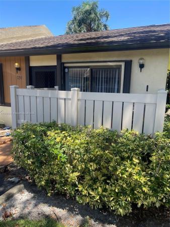 Woodlake Isles, 751 Banks Rd, Margate, Florida 33063, image 1