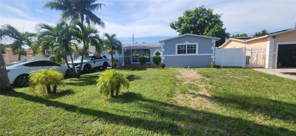 Miramar Park, 7251 Grandview Blvd, Miramar, Florida 33023, image 1