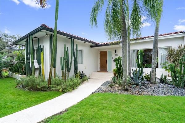 Miami Shores Residential, 480 NE 103rd St, Miami Shores, Florida 33138, image 3