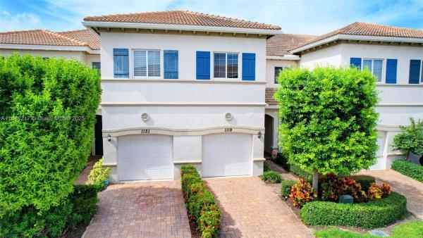 Waterville, 1119 Vermilion Dr #1119, Lake Worth Beach, Florida 33461, image 1
