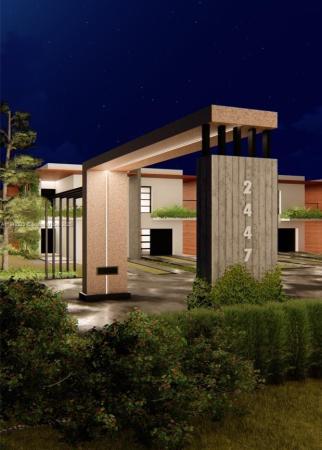 Hollywood Little Ranches, 2447 Pierce St, Hollywood, Florida 33020, image 1