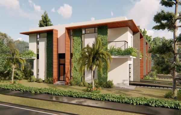 Hollywood Little Ranches, 2447 Pierce St, Hollywood, Florida 33020, image 2