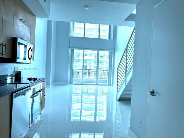 Infinity At Brickell, 60 SW 13th St #3408, Miami, Florida 33130, image 1