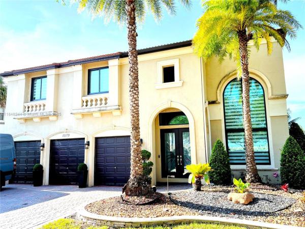 Riviera Isles, Miramar, Florida 33027, image 1