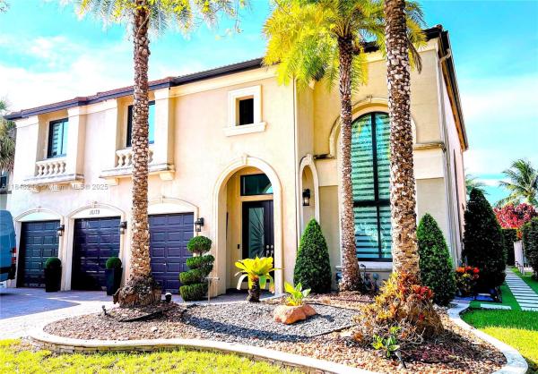 Riviera Isles, Miramar, Florida 33027, image 3