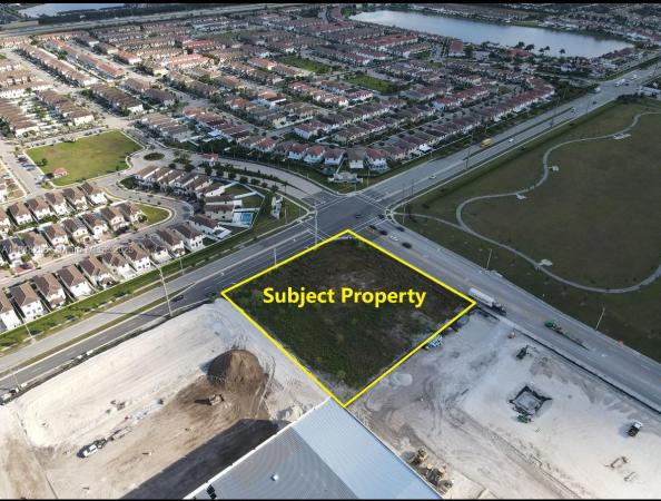 10850 W 36 Ave, Hialeah, Florida 33018, image 1