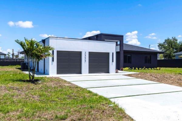 Cape Coral Residential, 1111 SW Embers Ter, Cape Coral, Florida 33991, image 3