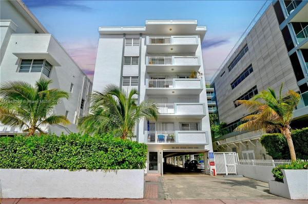 East Atlantic Gardens, 325 Ocean Dr 405, Miami Beach, Florida 33139, image 1