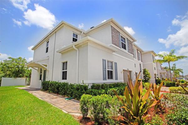846 SE 19th St, Homestead, Florida 33034, image 1