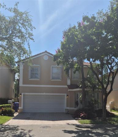 West Lake Village, 1810 Sweetbay Way, Hollywood, Florida 33019, image 1