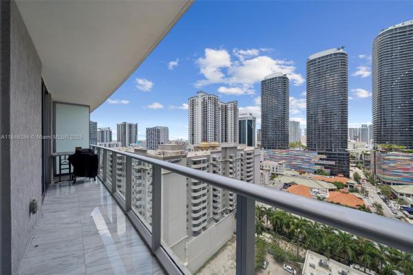 1100 Millecento Residences, 1100 S Miami Ave 1609, Miami, Florida 33130, image 1