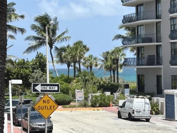 Beach Point Club, 8900 Collins Ave #204, Surfside, Florida 33154, image 1