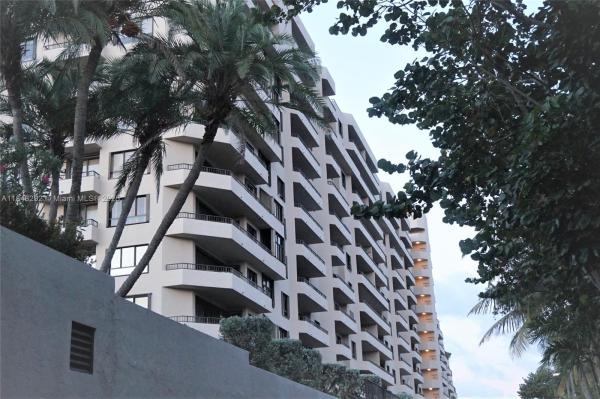 Oceansound At Key Colony, 251 Crandon Blvd #408, Key Biscayne, Florida 33149, image 1