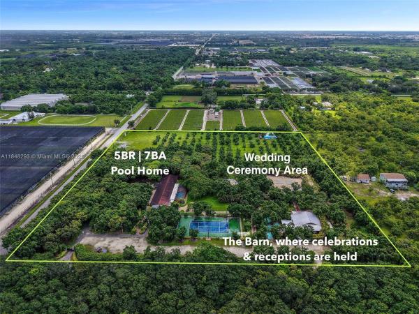 21601 SW 154th Ave, Miami, Florida 33170, image 1