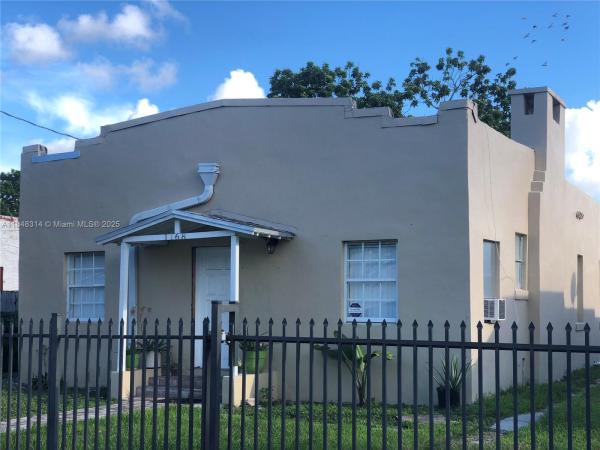 Santa Clara, 1168 NW 30th St #1168, Miami, Florida 33127, image 1