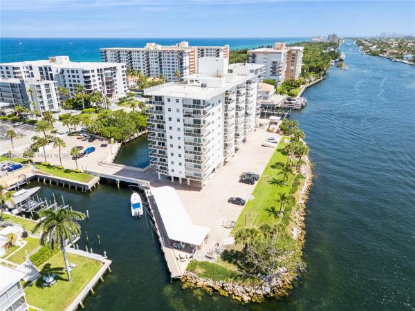 Hillsboro Island House, 1160 Hillsboro Mile #901, Hillsboro Beach, Florida 33062, image 1