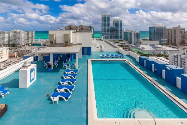 401 Blu Of North Beach, 401 69th St #1204, Miami Beach, Florida 33141, image 3