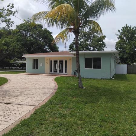 Fulford By The Sea, 1598 NE 174th St, North Miami Beach, Florida 33162, image 1