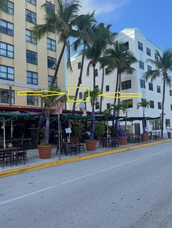 1390 Ocean, 1390 Ocean Dr #306, Miami Beach, Florida 33139, image 1