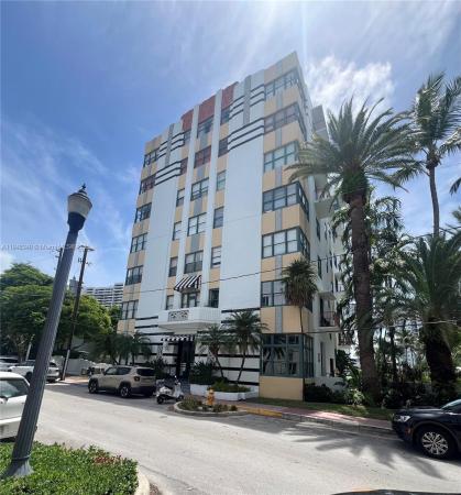 Helen Mar, 2421 Lake Pancoast Dr #4D, Miami Beach, Florida 33140, image 1