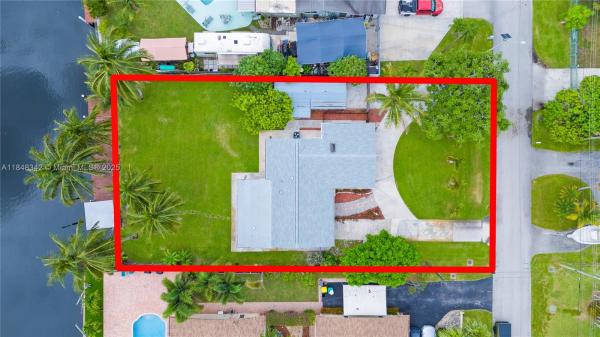 Davis Isles, 4580 SW 34th Ter, Dania Beach, Florida 33312, image 1