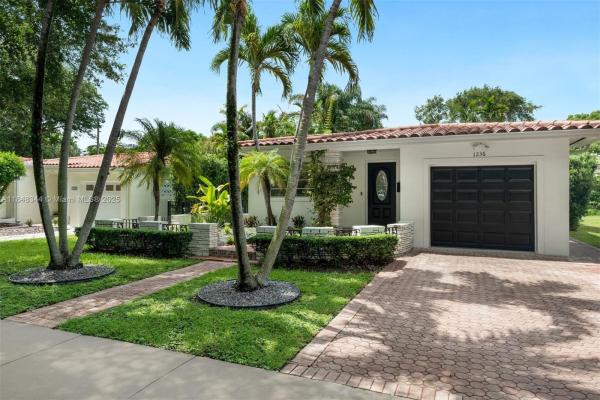 Granada, 1236 Milan Ave, Coral Gables, Florida 33134, image 3