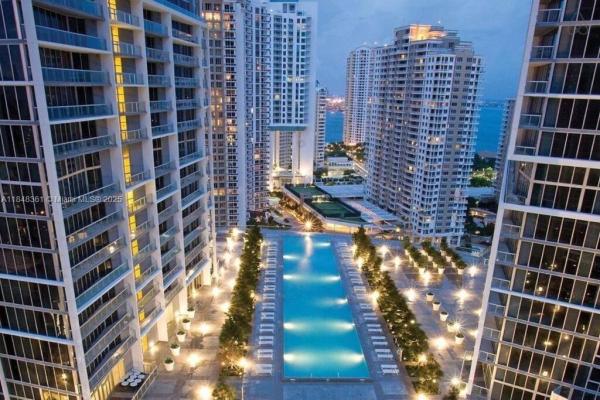 Icon Brickell Tower 1, 475 Brickell Ave #4409, Miami, Florida 33131, image 1