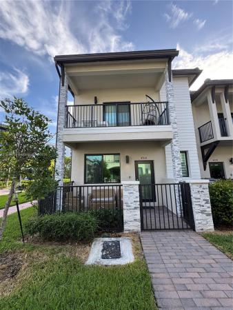 Urbana At Downtown Doral, 4516 NW 83rd Path #4516, Doral, Florida 33166, image 1