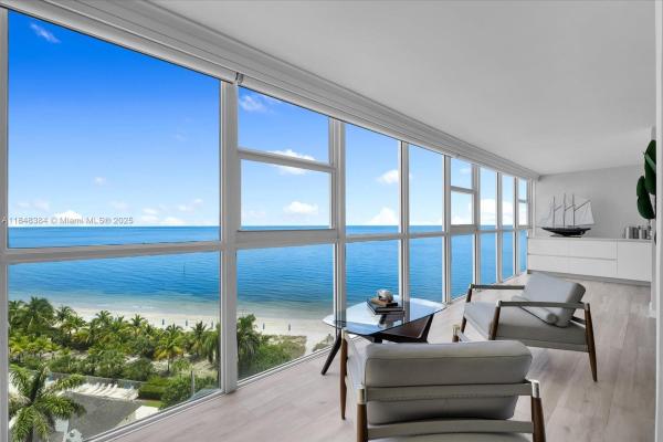 Mar Azul, 600 Grapetree Dr #11CN, Key Biscayne, Florida 33149, image 1