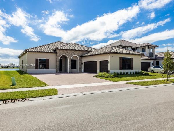 Maple Ridge At Ave Maria, Ave Maria, Florida 34142, image 1